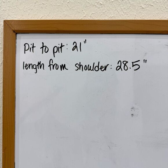 NWT Camila Coelho Revolve Adah Blazer Jacket Soft Mint Blue Women's Large - Picture 13 of 14